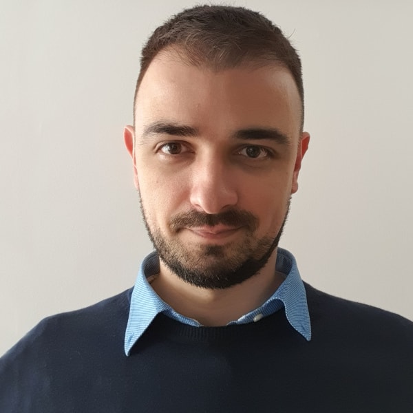 Nikola Latin, Head of Product Development