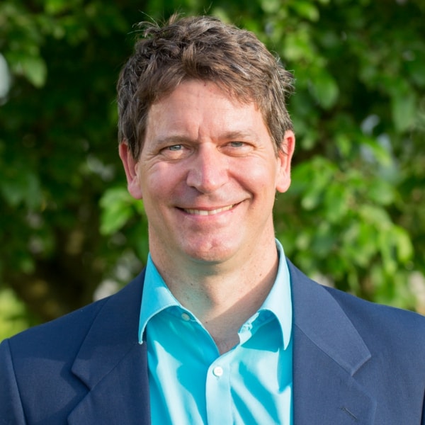 Michael Schlagintweit, Data Protection Officer