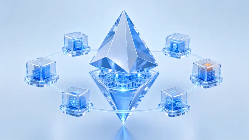 What Is Ethereum and How Does It Work?