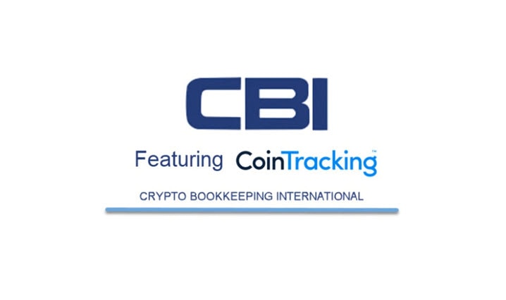 Crypto Bookkeeping International logo
