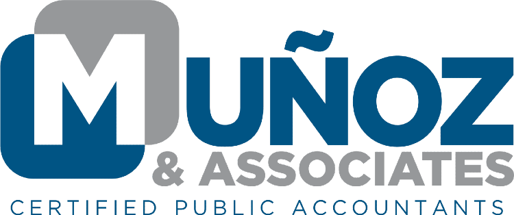 Munoz & Associates, LLC logo