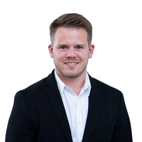 Alexander Maier, Full-Service Expert
