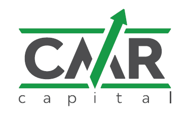 CMR CAPITAL logo