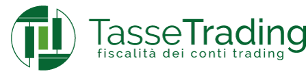 Tasse Trading Srl logo