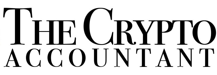 The Crypto Accountant logo