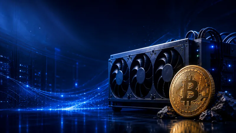 What Is Crypto Mining? How It Works, Costs & Tax Rules