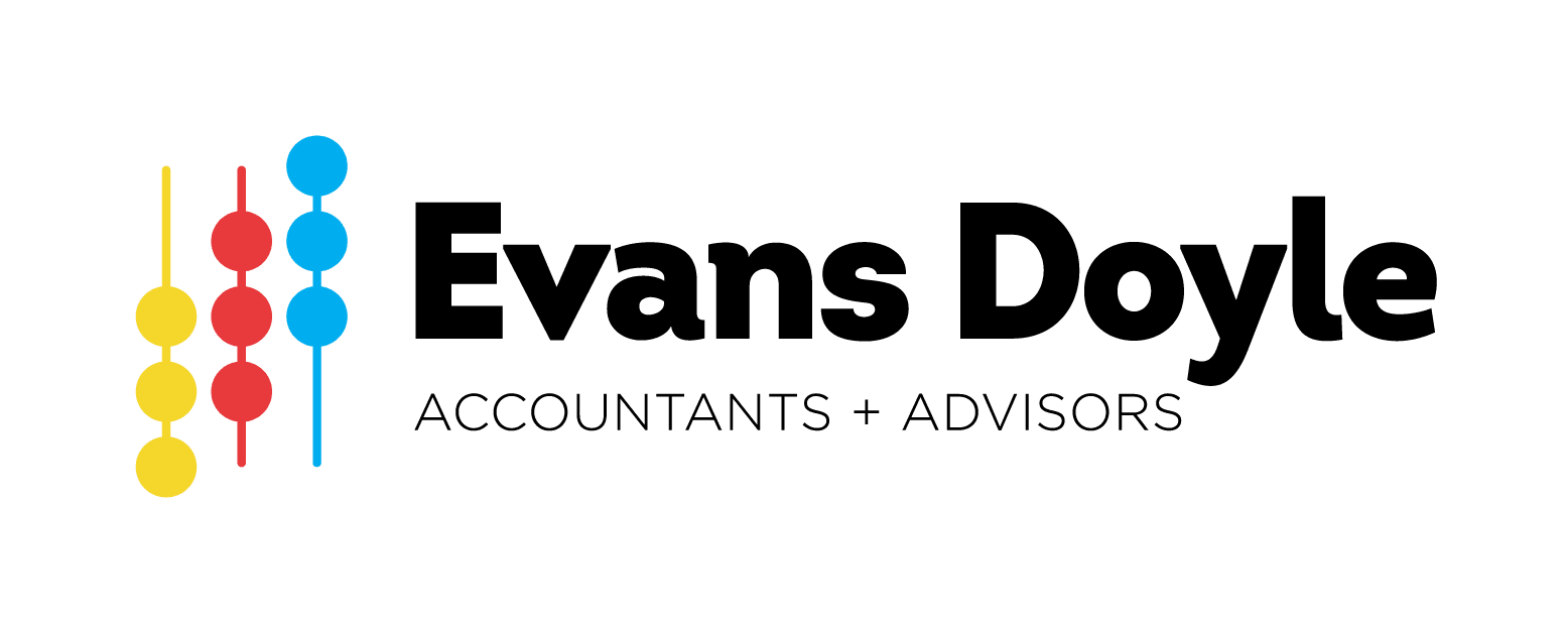 Evans Doyle logo