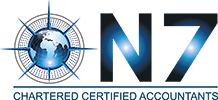 N7 Accountants Limited logo