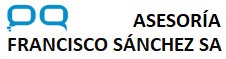 ASEFRAN-ASESORIA FRANCISCO SANCHEZ SA logo