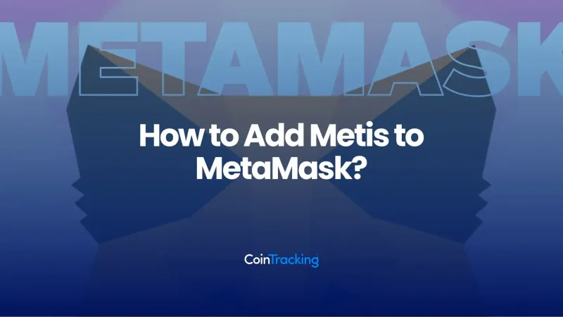 How to Add Metis to MetaMask?