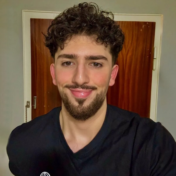 Metehan Kaymakci, Sales Support