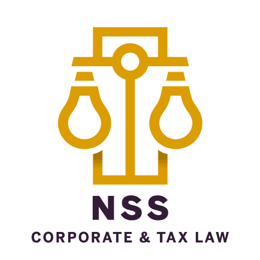 NSS Corporate & Tax Abogados logo