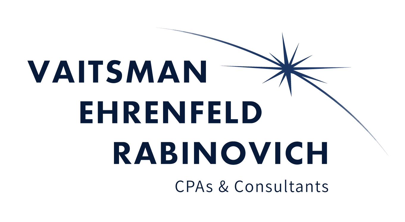 Vaitsman Ehrenfeld Rabinovich CPAs & Co logo