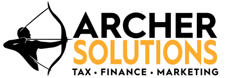 Archer Solutions logo