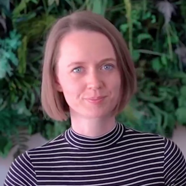 Magdalena Hutter, Accountant Assistant