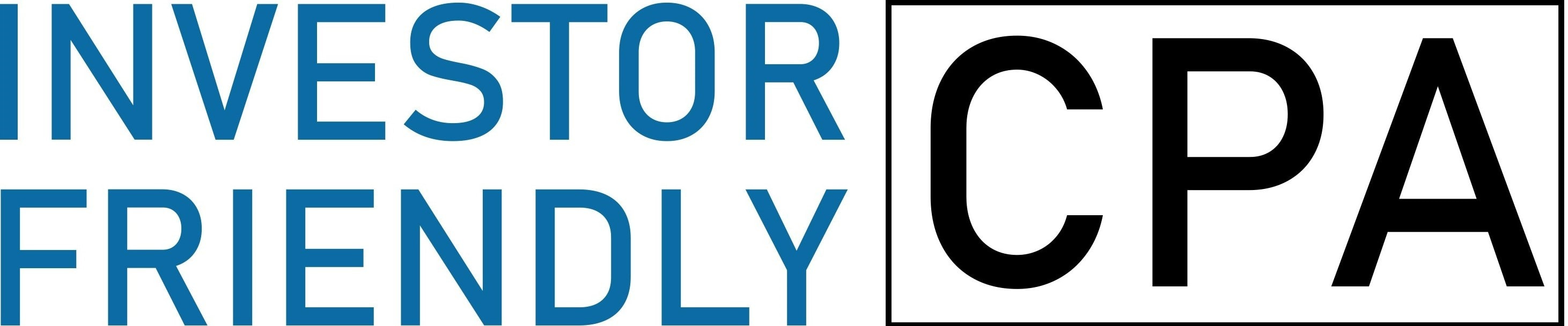Investor Friendly CPA, LLC logo