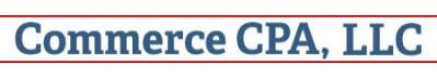 Commerce CPA, LLC logo