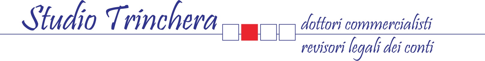 Studio Trinchera – Dottori Commercialisti – Revisori Legali dei Conti – Members European Register of Tax Advisers logo