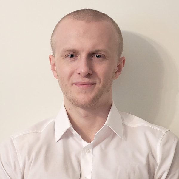 Thomas Witzani, Full-Service Expert
