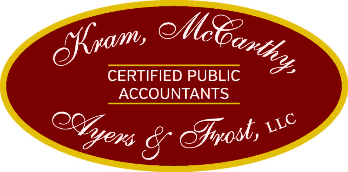 Kram, McCarthy, Ayers & Frost, LLC logo