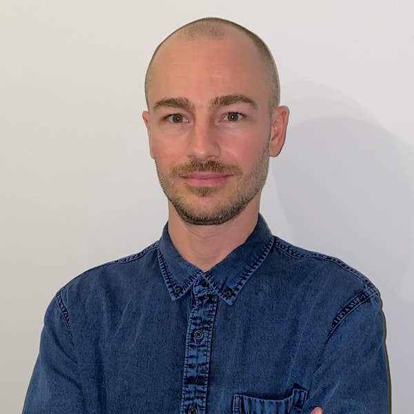 Benjamin Obexer, Marketing Manager / Press