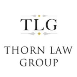 Thorn Law Group logo