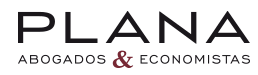 Plana Abogados & Economistas, SLP logo