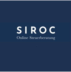Siroc Steuerberatungsgesellschaft GmbH & Co. KG logo