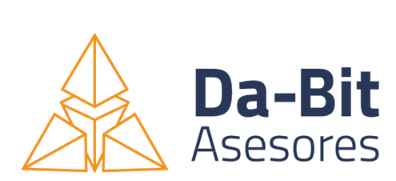 da-bit asesores, s.l. logo