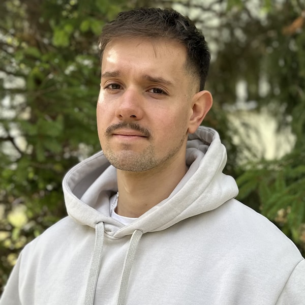 Samuel Köberl, Customer Support