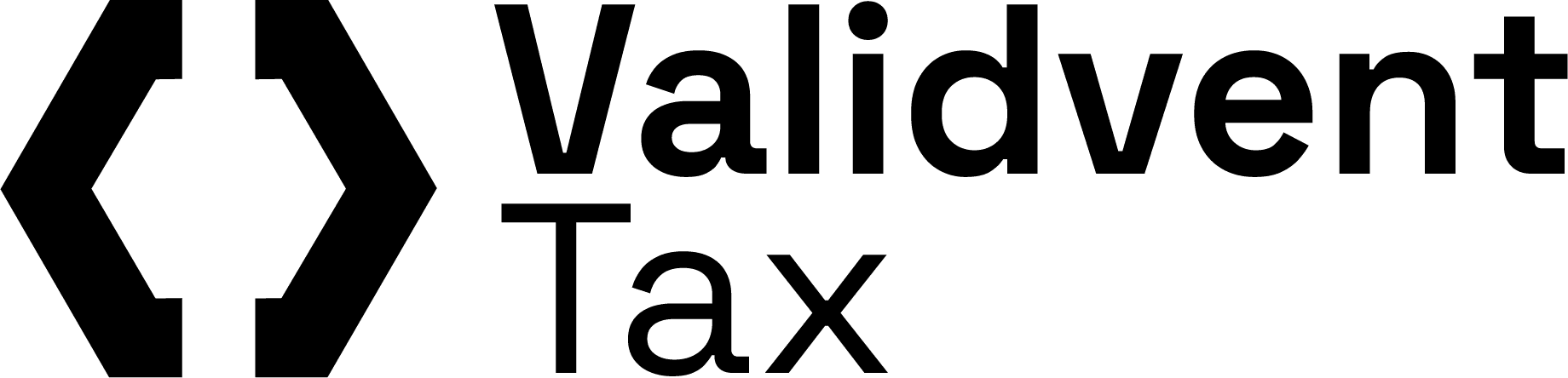 Validvent.tax digitale Assets Steuerberatung logo