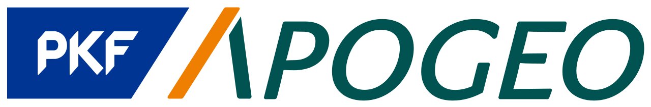 PKG APOGEO, s.r.o. logo