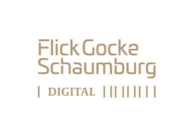 FGS Digital GmbH logo