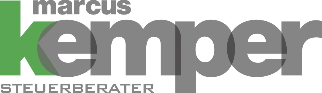 Dipl.-Kfm. (FH) Marcus Kemper logo