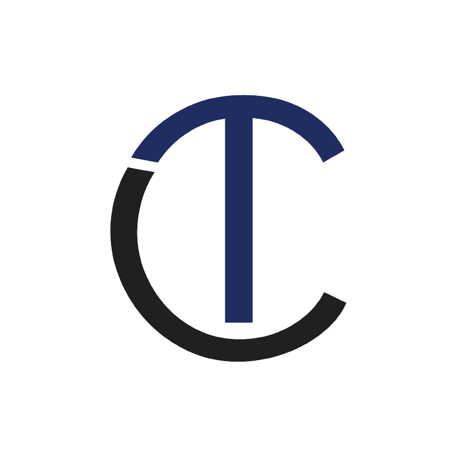Taxing Cryptocurrency logo