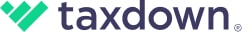 TaxDown logo