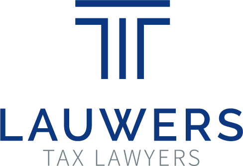 Lauwers Tax Lawyers logo