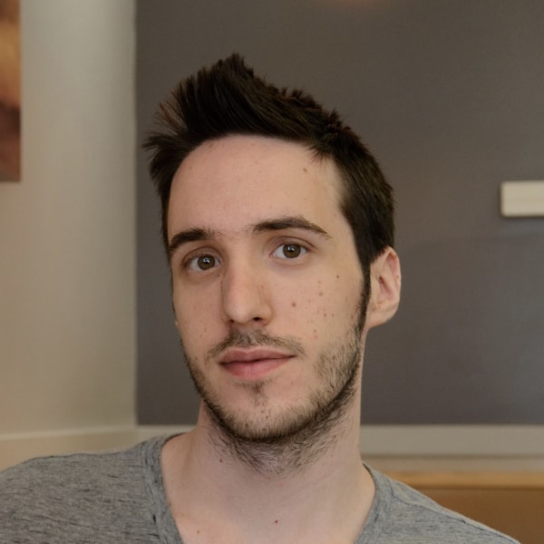 Valentino Urbano, Lead iOS Engineer