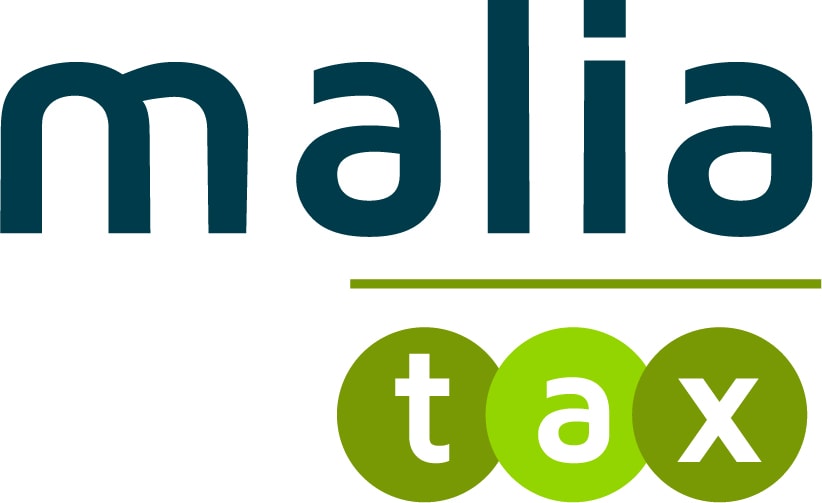 malia.tax Hubert & Konicke PartG mbB Steuerberatungsgesellschaft logo
