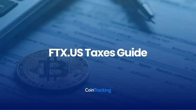 FTX.US Taxes Guide