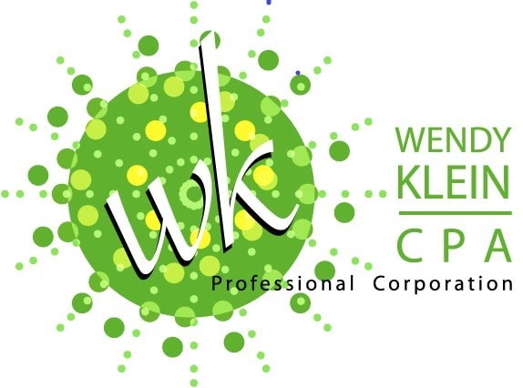 Wendy Klein CPA Professional Corp logo