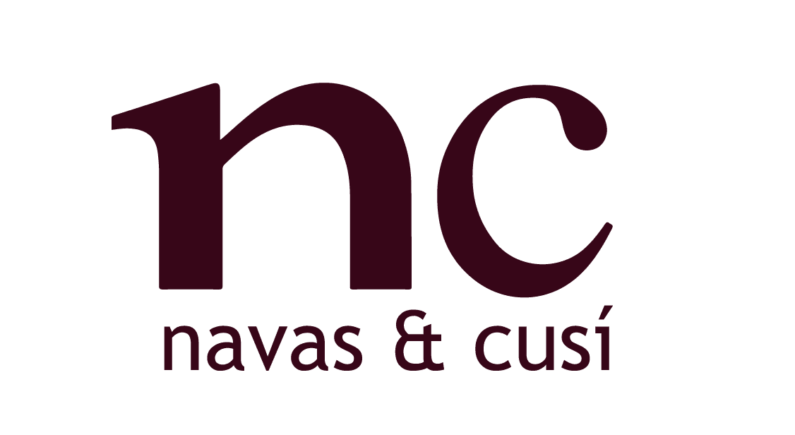 Navas & Cusí logo