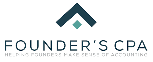 Founder's CPA logo