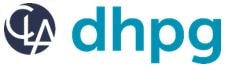 dhpg logo