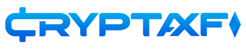 Cryptaxfi logo